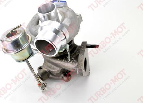 Turbo-Mot 624642R - Kompresor, prehranjivac www.molydon.hr