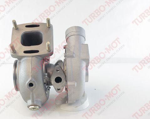 Turbo-Mot 624013 - Kompresor, prehranjivac www.molydon.hr