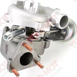 Turbo-Mot 624142R - Kompresor, prehranjivac www.molydon.hr