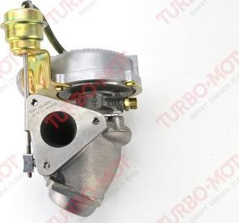 Turbo-Mot 624342R - Kompresor, prehranjivac www.molydon.hr