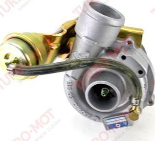 Turbo-Mot 624342R - Kompresor, prehranjivac www.molydon.hr