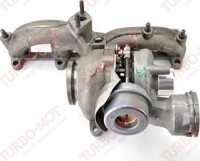 Turbo-Mot 624762 - Kompresor, prehranjivac www.molydon.hr