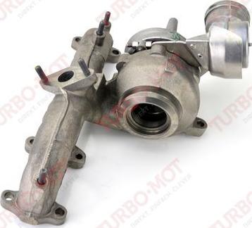 Turbo-Mot 624762 - Kompresor, prehranjivac www.molydon.hr