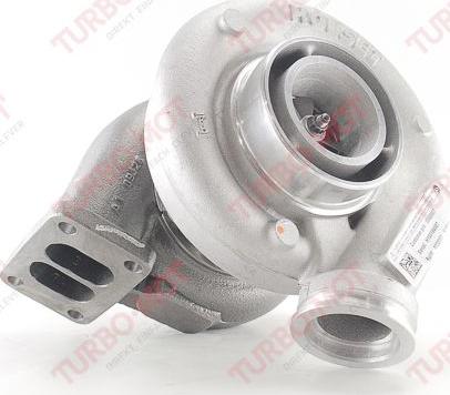 Turbo-Mot 625442 - Kompresor, prehranjivac www.molydon.hr