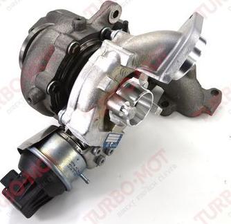 Turbo-Mot 625582 - Kompresor, prehranjivac www.molydon.hr