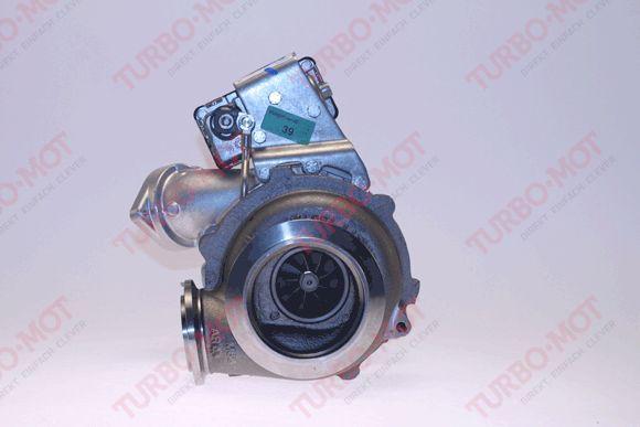 Turbo-Mot 625082R - Kompresor, prehranjivac www.molydon.hr