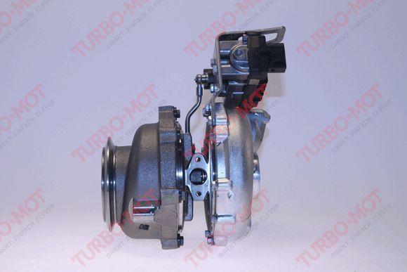 Turbo-Mot 625082 - Kompresor, prehranjivac www.molydon.hr