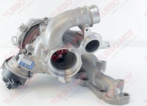 Turbo-Mot 625113 - Kompresor, prehranjivac www.molydon.hr