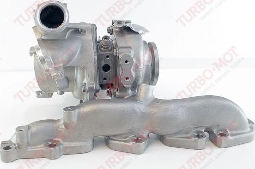 Turbo-Mot 625113R - Kompresor, prehranjivac www.molydon.hr