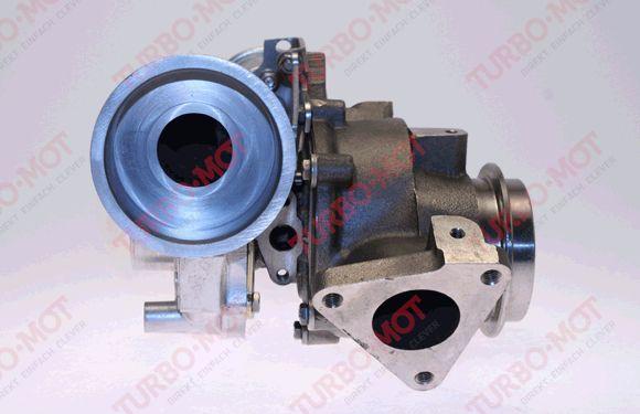 Turbo-Mot 625372 - Kompresor, prehranjivac www.molydon.hr