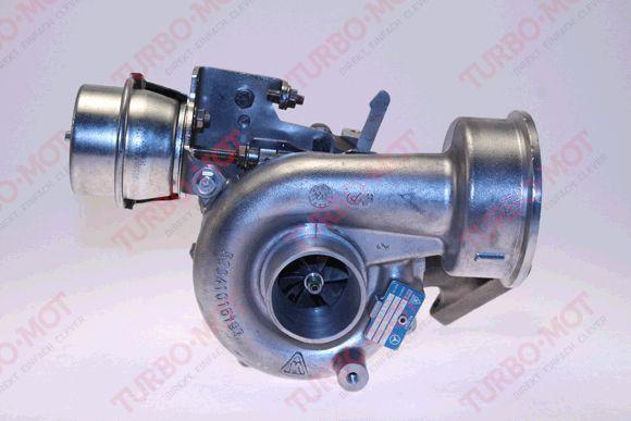 Turbo-Mot 625372 - Kompresor, prehranjivac www.molydon.hr