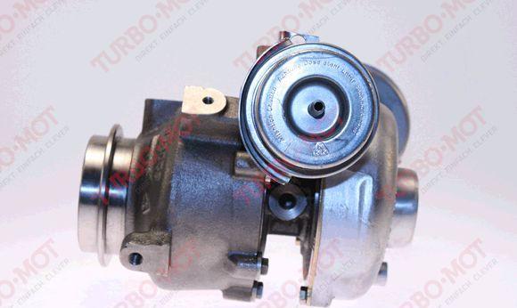 Turbo-Mot 625372 - Kompresor, prehranjivac www.molydon.hr