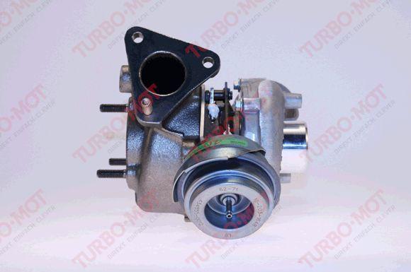 Turbo-Mot 625742R - Kompresor, prehranjivac www.molydon.hr