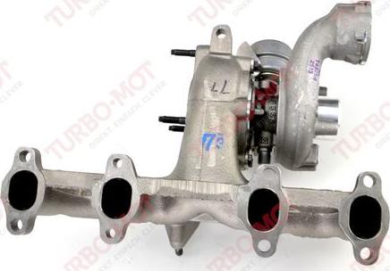 Turbo-Mot 625762R - Kompresor, prehranjivac www.molydon.hr