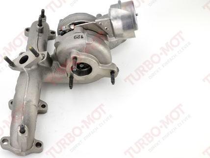 Turbo-Mot 625762 - Kompresor, prehranjivac www.molydon.hr