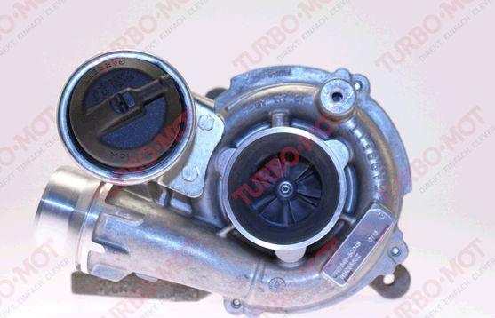 Turbo-Mot 626972R - Kompresor, prehranjivac www.molydon.hr