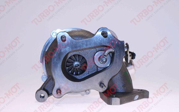 Turbo-Mot 626972 - Kompresor, prehranjivac www.molydon.hr