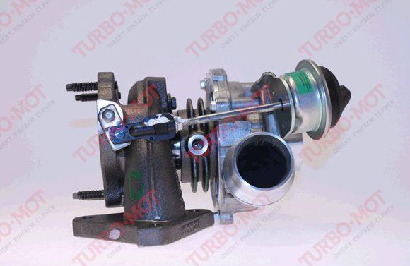 Turbo-Mot 626972 - Kompresor, prehranjivac www.molydon.hr