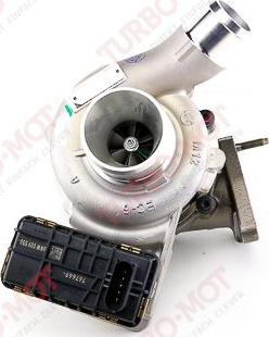 Turbo-Mot 626492R - Kompresor, prehranjivac www.molydon.hr