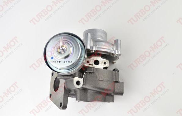 Turbo-Mot 626482R - Kompresor, prehranjivac www.molydon.hr