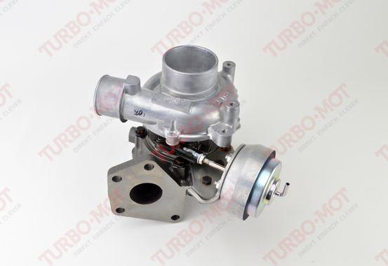 Turbo-Mot 626482 - Kompresor, prehranjivac www.molydon.hr