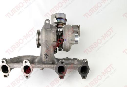 Turbo-Mot 626682 - Kompresor, prehranjivac www.molydon.hr