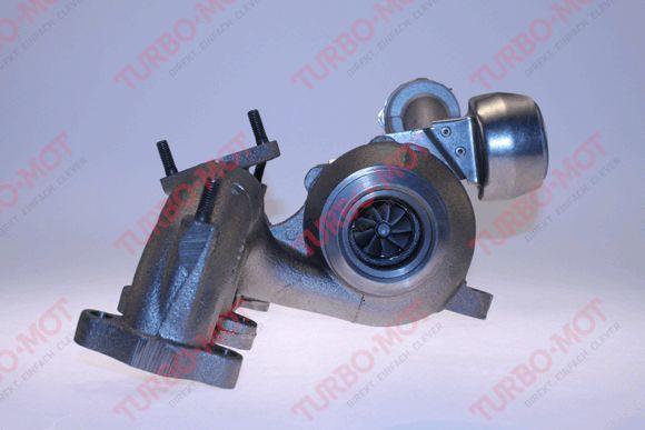 Turbo-Mot 626062 - Kompresor, prehranjivac www.molydon.hr