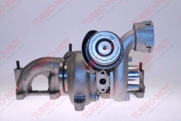 Turbo-Mot 626062R - Kompresor, prehranjivac www.molydon.hr