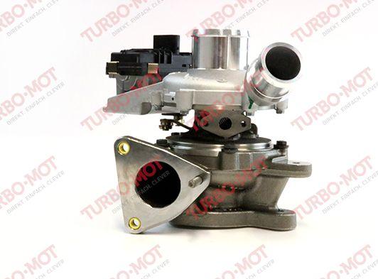 Turbo-Mot 626013 - Kompresor, prehranjivac www.molydon.hr