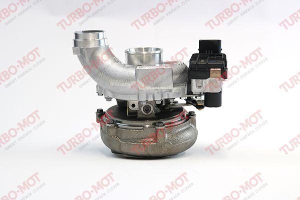 Turbo-Mot 626292 - Kompresor, prehranjivac www.molydon.hr