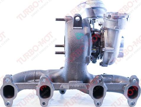 Turbo-Mot 626762R - Kompresor, prehranjivac www.molydon.hr