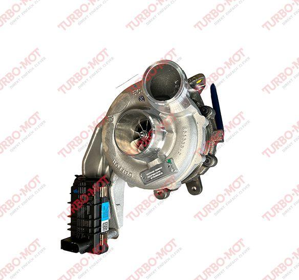 Turbo-Mot 626703 - Kompresor, prehranjivac www.molydon.hr