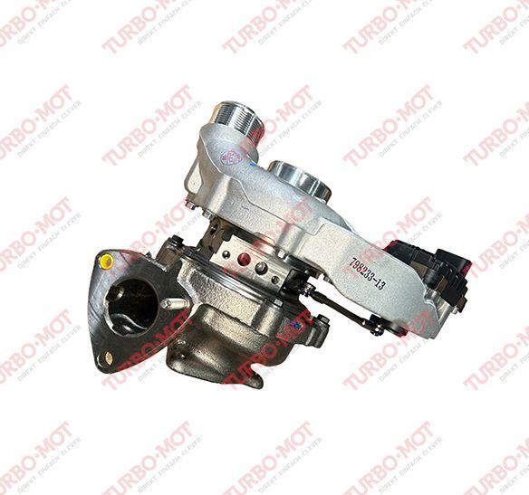 Turbo-Mot 626703 - Kompresor, prehranjivac www.molydon.hr