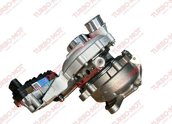 Turbo-Mot 626703 - Kompresor, prehranjivac www.molydon.hr