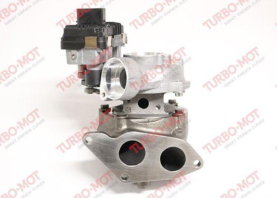 Turbo-Mot 620503 - Kompresor, prehranjivac www.molydon.hr