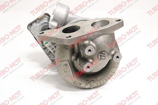 Turbo-Mot 620503 - Kompresor, prehranjivac www.molydon.hr