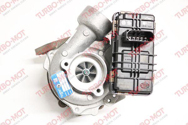 Turbo-Mot 620503 - Kompresor, prehranjivac www.molydon.hr