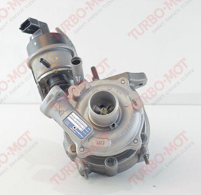 Turbo-Mot 620092R - Kompresor, prehranjivac www.molydon.hr