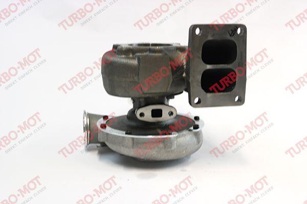 Turbo-Mot 620742 - Kompresor, prehranjivac www.molydon.hr