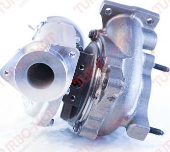 Turbo-Mot 621592R - Kompresor, prehranjivac www.molydon.hr