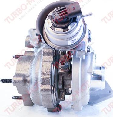 Turbo-Mot 621592R - Kompresor, prehranjivac www.molydon.hr