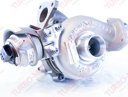 Turbo-Mot 621592R - Kompresor, prehranjivac www.molydon.hr