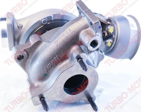 Turbo-Mot 621592 - Kompresor, prehranjivac www.molydon.hr