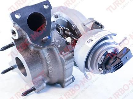 Turbo-Mot 621592 - Kompresor, prehranjivac www.molydon.hr