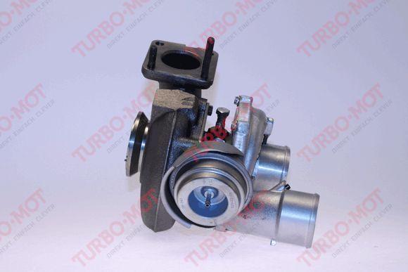 Turbo-Mot 621082R - Kompresor, prehranjivac www.molydon.hr