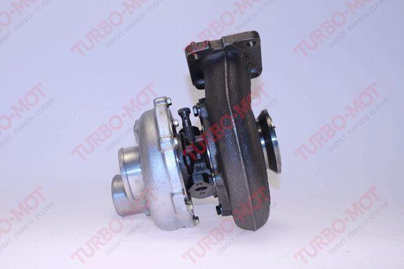 Turbo-Mot 621082 - Kompresor, prehranjivac www.molydon.hr