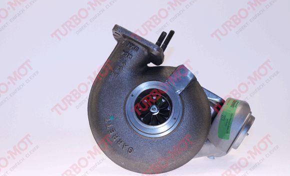 Turbo-Mot 621082R - Kompresor, prehranjivac www.molydon.hr