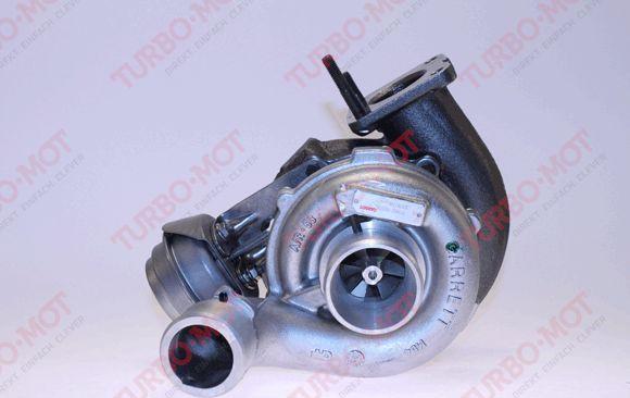 Turbo-Mot 621082R - Kompresor, prehranjivac www.molydon.hr