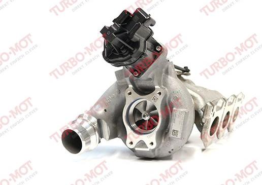 Turbo-Mot 621813 - Kompresor, prehranjivac www.molydon.hr