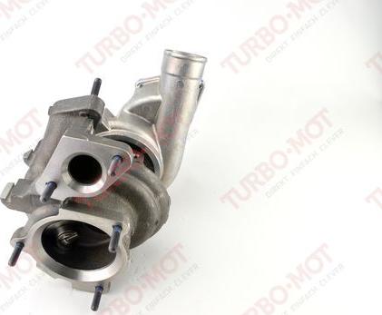 Turbo-Mot 621372 - Kompresor, prehranjivac www.molydon.hr